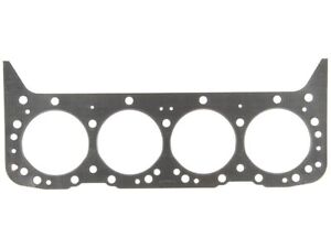 For 1987 GMC R1500 Head Gasket Mahle 43944HQWS 5.0L V8