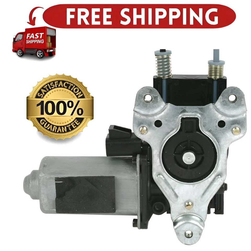 Cardone para 1997-2005 Buick Century Novo Motor de Janela Alta Qualidade 82-198AR - Imagem 1 de 3