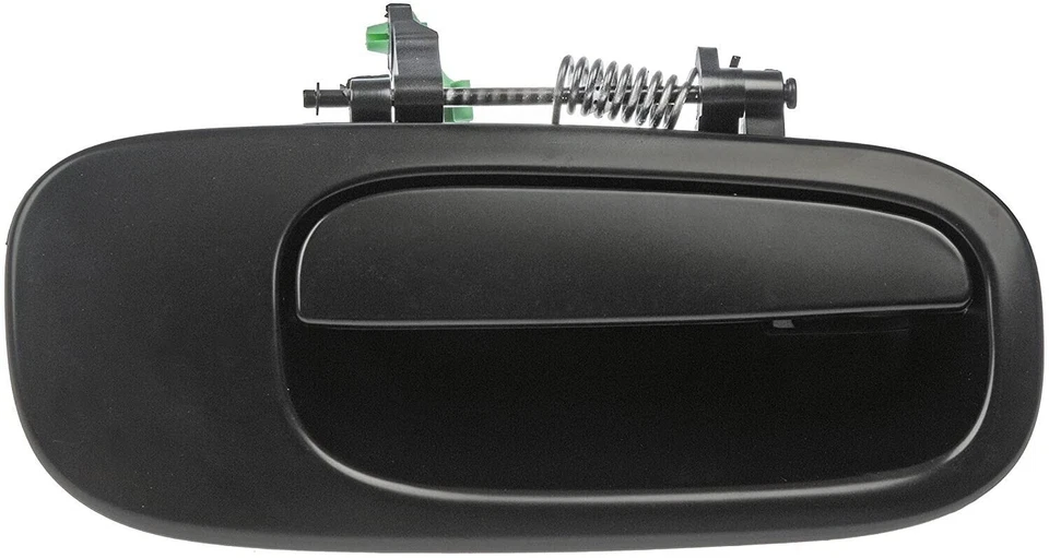 Exterior Door Handle  Rear Right Dorman 81029 For; 2006-2010 Dodge Charger Foto 1 de 3