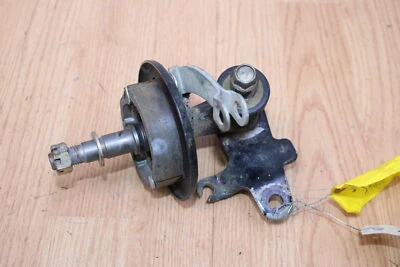 Suzuki Quadsport 80 LT80 1992 2X4 husillo derecho/nudillo Foto 1 de 4