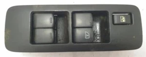 2007-2013 MK1 J10 NISSAN QASHQAI FRONT ELECTRIC WINDOW SWITCH RH SIDE 25401BB65A - Picture 1 of 12