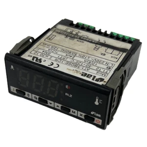 Lae Regulador de Puntos de Enfriamiento AT1-5BQ6E-1CR Calefacción Kühlfunktion - Imagen 1 de 6
