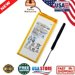 Battery for Motorola Moto G5S XT1790 G5S Plus XT1806 XT1804 G6 XT1925 HG30 3.8V - Picture 1 of 2