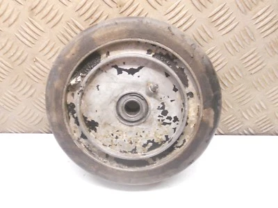 Tondeuse Gutbrod Motostandard - Roue motrice diamètre 225 mm - Photo 1/4