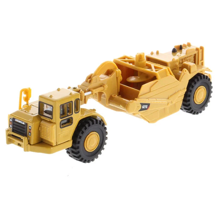 Raspador de barrena HO 1:87 Diecast Masters 84405 Cat 627G Foto 1 de 1