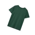 T Shirt For Women Crewneck Tee Ladies Activewear Basic Tee Shirt For Daily Wear