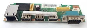 Lenovo ThinkCentre A70Z LCD Display Inverter Board 09364-1 48.3BE02.011 03T6011 - Picture 1 of 3