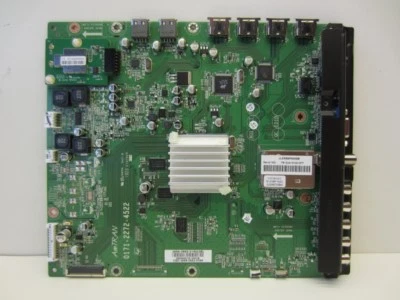 JVC 3655-0682-0150 Main Board for 55" 3D JLE55SP4000B NEW ^ - Image 1 of 4