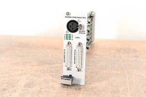 Studer 16-ch in/16-ch out AES/EBU Card for D21m Modular I/O System CG01HC9 - Picture 1 of 18