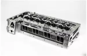 KOMPLETTER KOPF FIAT DUCATO 3.0 CNG 16V METHAN NATURAL POWER 504278047 71771717 - Bild 1 von 1