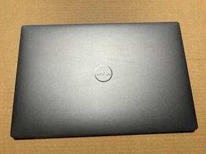 GENUINE DELL XPS 13 PLUS 9320 LAPTOP 13.4" LCD SCREEN BACK COVER VDDHK 0VDDHK - Picture 1 of 4