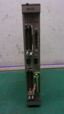 PMC MAX 31-50288N28 PCB, PLACA DE CIRCUITO IMPRESO 3150288N28, TARJETA DE MÓDULO Foto 1 de 4