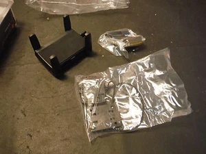 Techmount Adjustable Holder Cradle GPS Gripper HR2540 - Picture 1 of 11