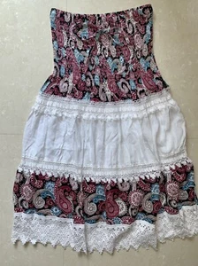 Full Skirt girls  Size 8/10 - Picture 1 of 1