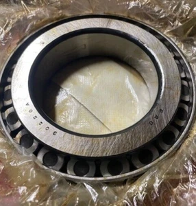 30220-A FAG CONSOLIDATED TAPERED ROLLER BEARING 100 mm - Picture 1 of 1