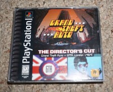 .PSX.' | '.Grand Theft Auto.