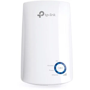 TP-Link Repeater TL-WA850RE Universeller WLAN Verstärker 300 Mbit/s Ethernet WPS - Bild 1 von 2