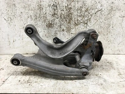 AUDI A4 S4 A5 8T 2011- BRAZO SUSPENSIÓN TRASERO DERECHO BUJE NUDILLO 8K0505432AR Foto 1 de 4