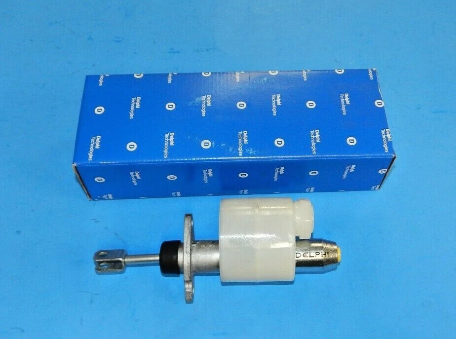 New Clutch Master Cylinder Classic Austin Mini 1959-2000 Delphi Lockheed GMC1008 - Image 1 of 1