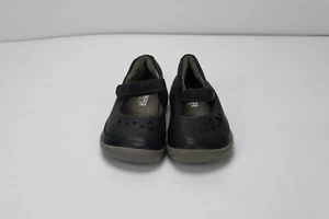 Kids Camper Girls Blue Shoes Size 21 - Picture 1 of 10