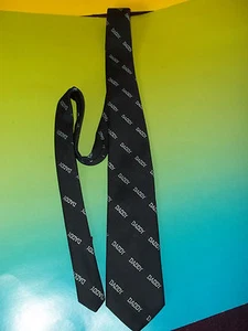 Men's DADDY TIE Blue Dino   Orsini Tie GUC - Picture 1 of 3