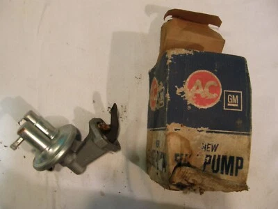 1976-1979 CHRYSLER DODGE PLYMOUTH VINTAGE ** FUEL PUMP #41261-NOS - Image 1 of 2