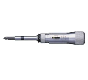 KANON Torque Driver CN60LTDK 5~60.0cN・m Preset/Idle-Running Type Japan - Picture 1 of 2