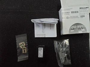 BALLUFF BOS00E7; BLS 15K-R-G5-S75 B0S00E7, BOSOOOE7 BLS15K-R-G5-S75 BLS 15K B0s0 - Imagen 1 de 12