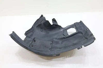 BMW X3 2018-2024 interior guardabarros delantero izquierdo 51717445681 Foto 1 de 4