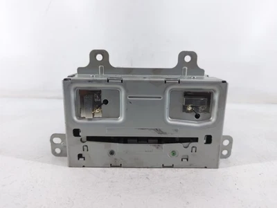 Chevrolet Cruze Am Fm 2014-2014 reproductor de CD receptor de radio MEHDH Foto 1 de 4