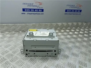 RADIO Opel Insignia Sports Tourer 2010 13332702 - Imagen 1 de 5