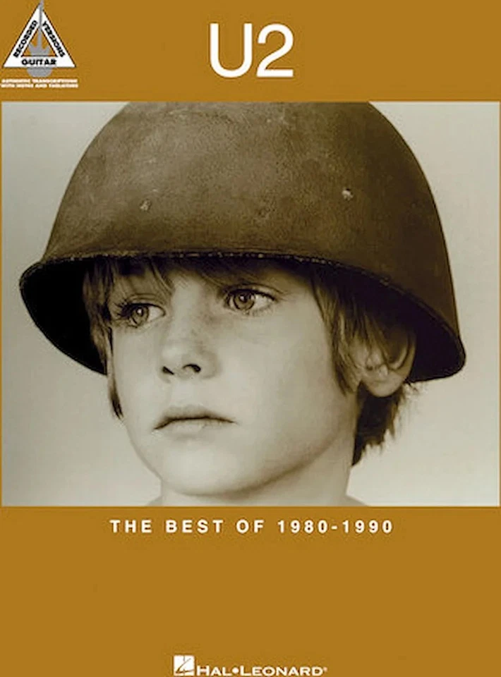 The Best of U2 - 1980-1990 - Image 1 of 1