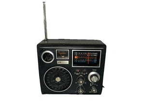 Electronics International Multi-Band Radio 1978, Repair Or Parts - Picture 1 of 7