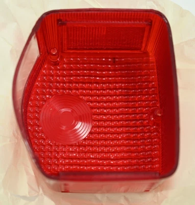 Lente de luz trasera MC Japón 33702-329-671 Honda C70 CT70/90/110 CB/CL125S CM400 Foto 1 de 4