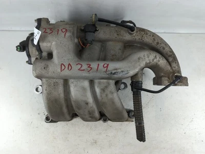 Colector de admisión de aire Jaguar X-Type 2002-2008 nuevo con caja original Foto 1 de 4