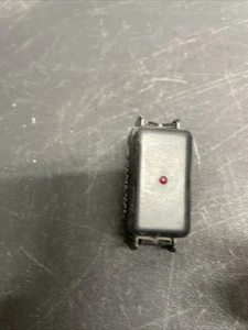 MERCEDES BENZ OEM R129 SL320 SL500 SL600 FRONT ANTI THEFT ALARM SWITCH 1990-2002 - Bild 1 von 6