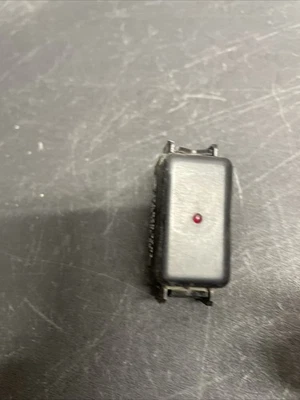 MERCEDES BENZ OEM R129 SL320 SL500 SL600 FRONT ANTI THEFT ALARM SWITCH 1990-2002 - Image 1 of 4