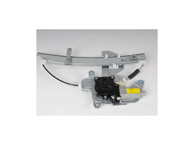 Rear Right Window Regulator For 1999-2005 Pontiac Grand Am 2000 2001 RQ244KZ - Image 1 of 1