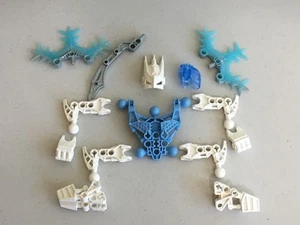 Lego 8976 - Bionicle Agori Metus - 2009 - ¡100% Completo! - Imagen 1 de 1