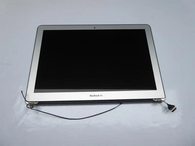 Apple Macbook Air 13" A1466  komplett Display DEFEKT!!  #9103 - Bild 1 von 2