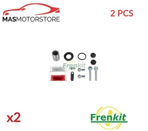 BRAKE CALIPER REPAIR KIT REAR FRENKIT 730010 2PCS P NEW OE REPLACEMENT - Picture 1 of 5