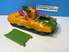 Transformers G1 (1990) Decepticon Anti-aircraft Base Micromasters - Loose