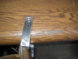 BRANDNEU Wilson Staff Modell BL22 Blade Putter 33 inch RH - Bild 1 von 7