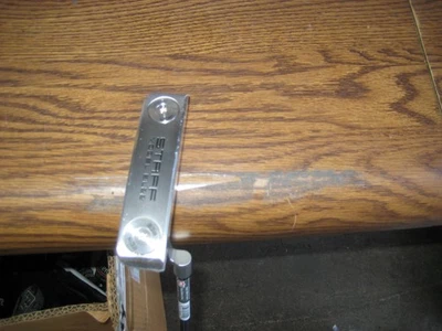 BRAND NEW Wilson Staff Model BL22  Blade   putter 33 inch RH - Image 1 of 4