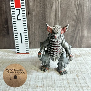 Mecha Gomora Figure Japanese Soft Vinyl 5.3"/13.5cm 000584 - Picture 1 of 21