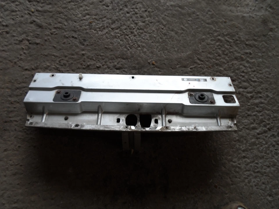 Rover MGF MG TF 1.6 1.8 135 2004 capó delantero panel slam en plata platino Foto 1 de 1