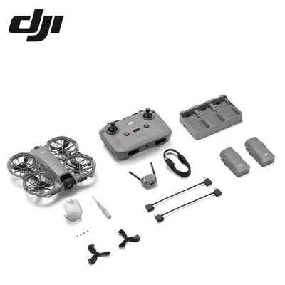 DJI NEO 2 Fly More Combo (RC-N3 + 3 Batteries) Drone – No US Duty - Image 1 of 4