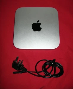 Apple Mac Mini A1347 2.5 core i5 New Kingston 240GB SSD 8GB RAM Ventura 2012 - Afbeelding 1 van 12
