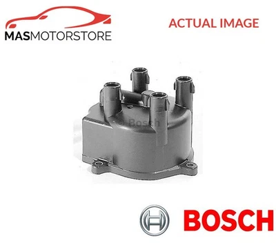 IGNITION DISTRIBUTOR CAP BOSCH 1 987 233 106 FOR TOYOTA CARINA E,CAMRY,CELICA - Image 1 of 4