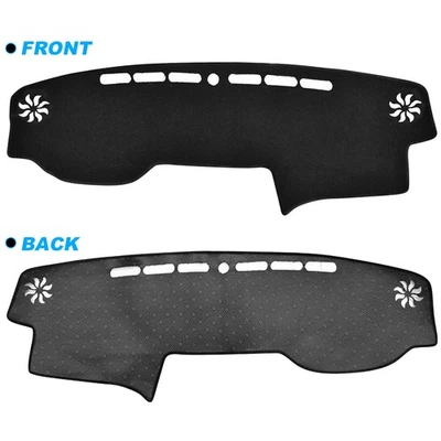 For Toyota 4Runner 2010-2023Dash Mat Dashboard Cover Sun Shade Nonslip Pad — 第 1/4 张图片